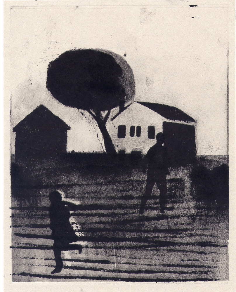 - la grande maison- page 8