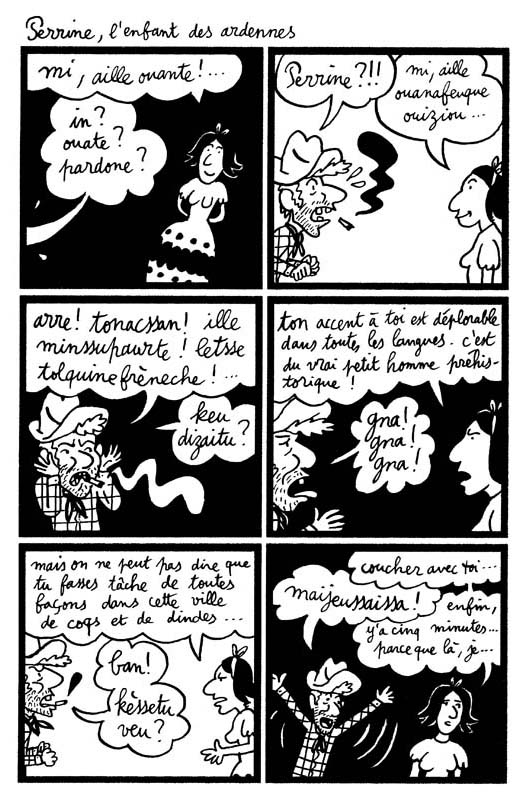 - John Von Niass II- page 8