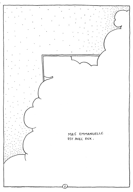 - Temps d'enfance- page 8