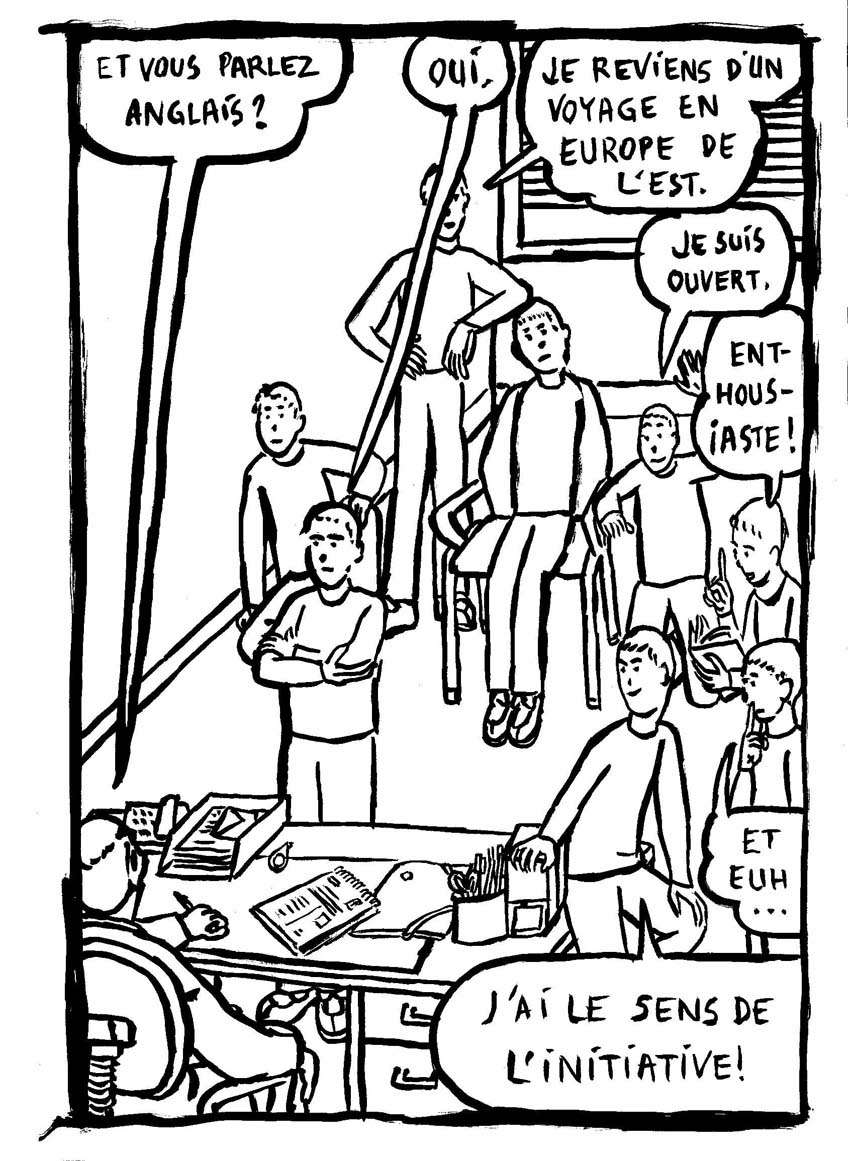 - BRANCARDISE- page 8