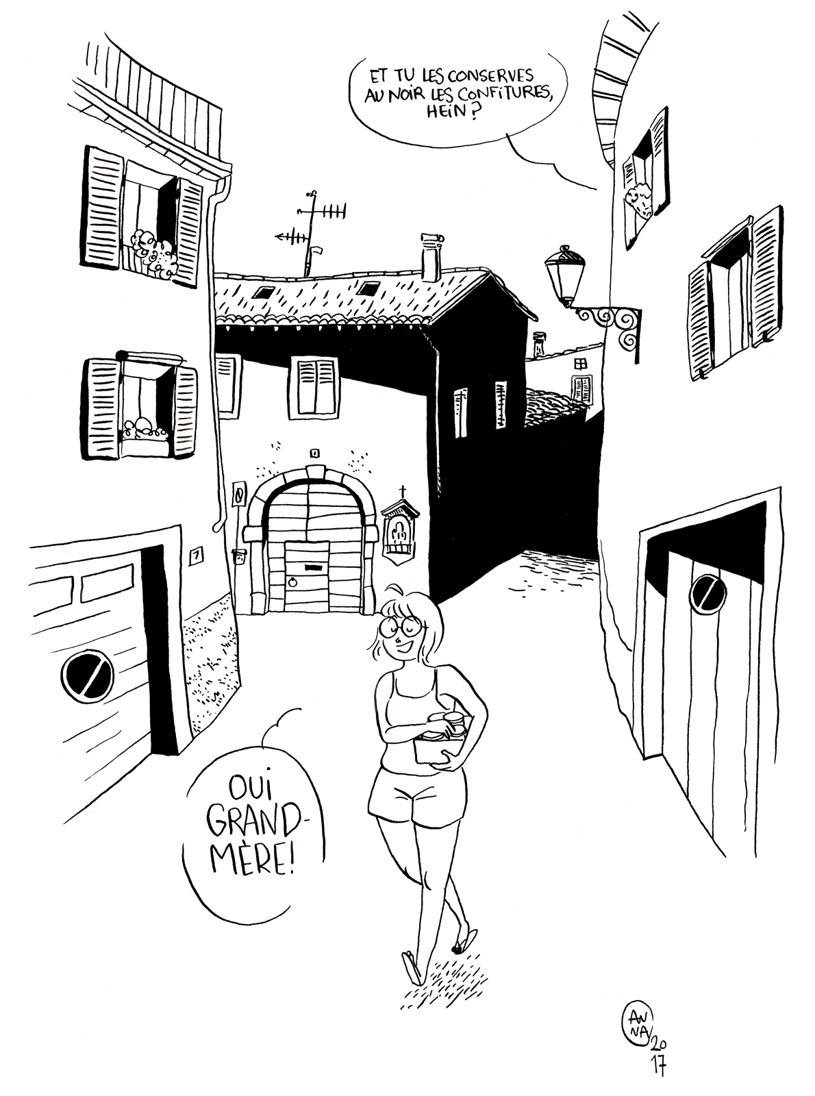 - Brèves anciennes- page 9