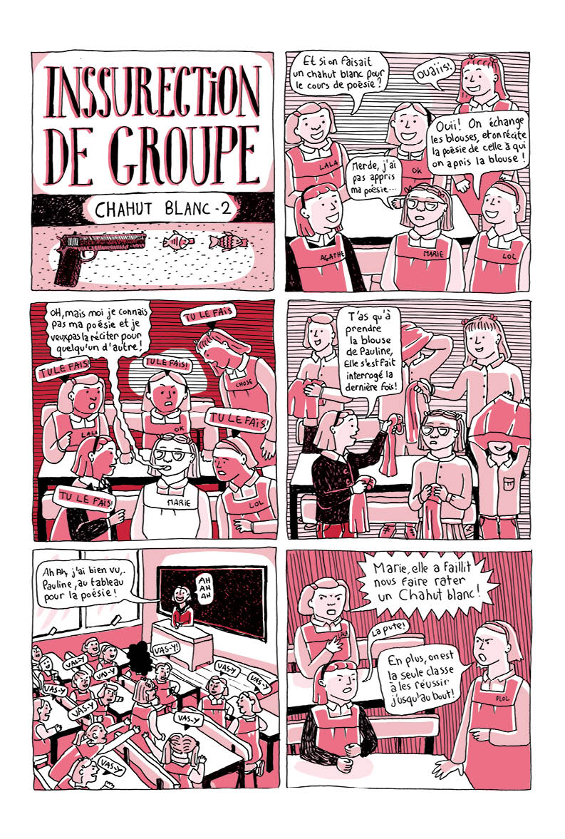 - L'Évolution Parallèle- page 59