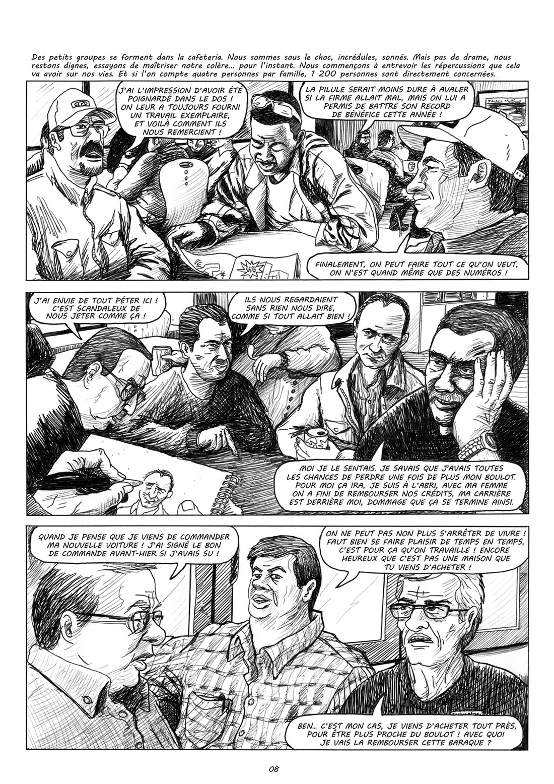 - Johnson m' a tuer- page 9