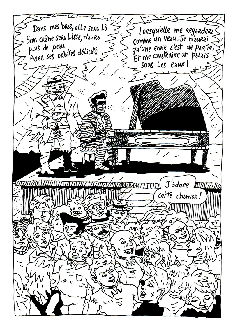 - Poussière- page 79