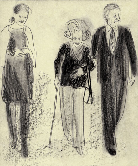 - La famille Royale Vanderstuckelaers- page 81