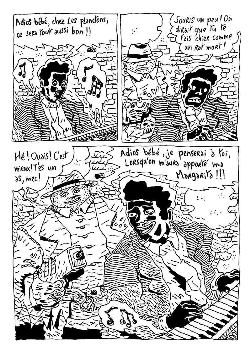 - Poussière- page 80