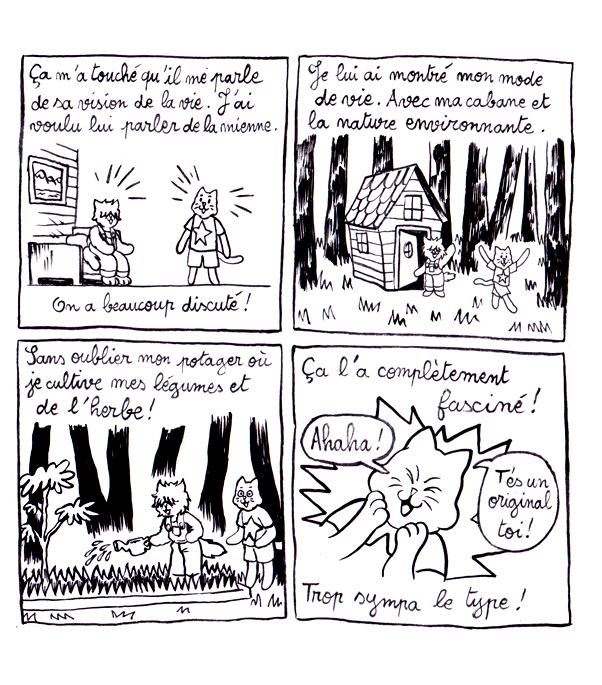 - Bonjour Pantoufle !- page 83