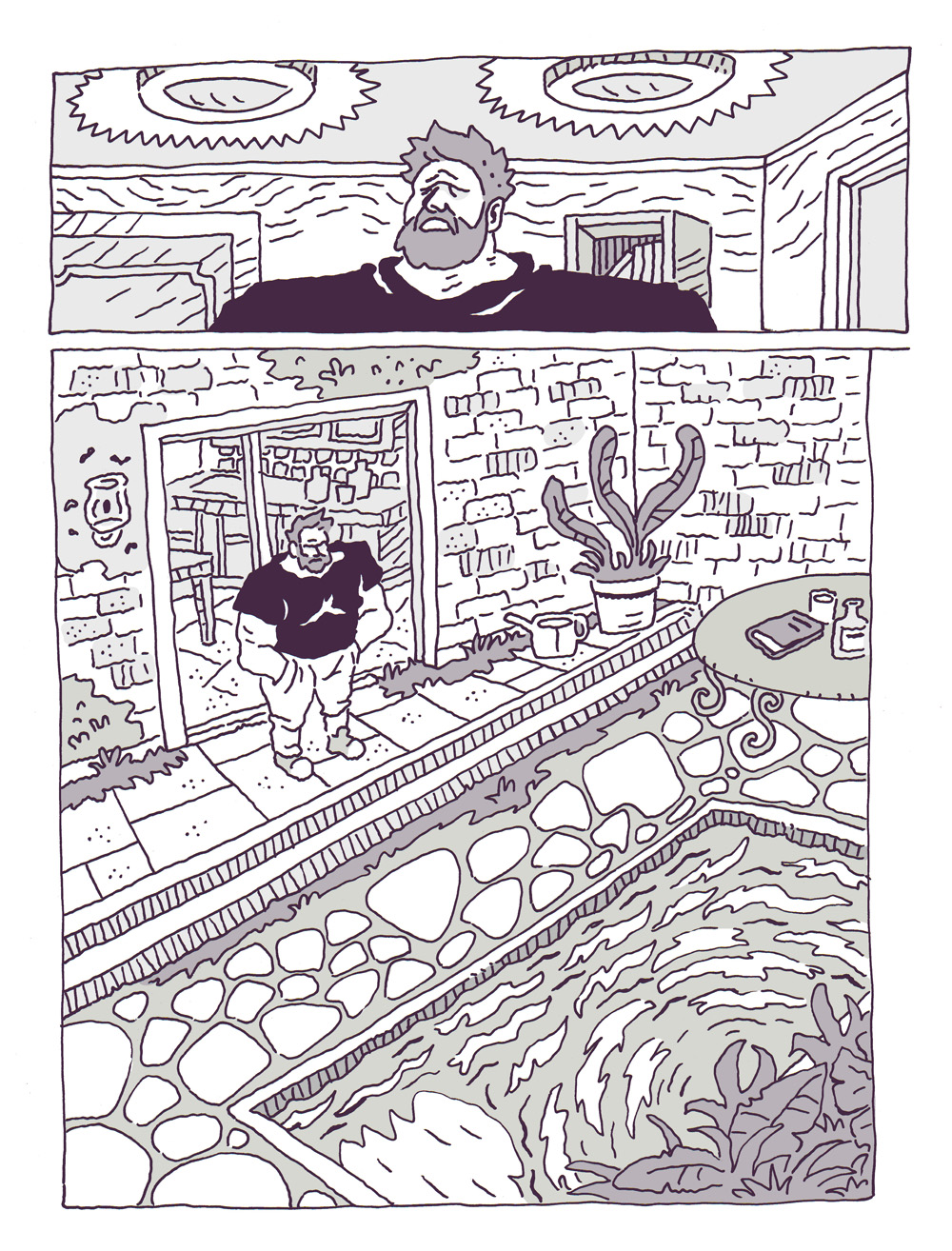 - Stargazers- page 87