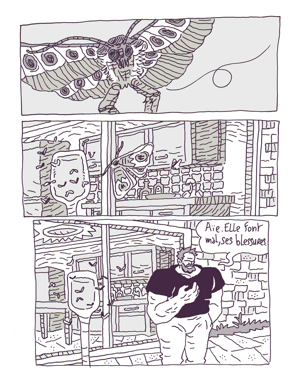 - Stargazers- page 88