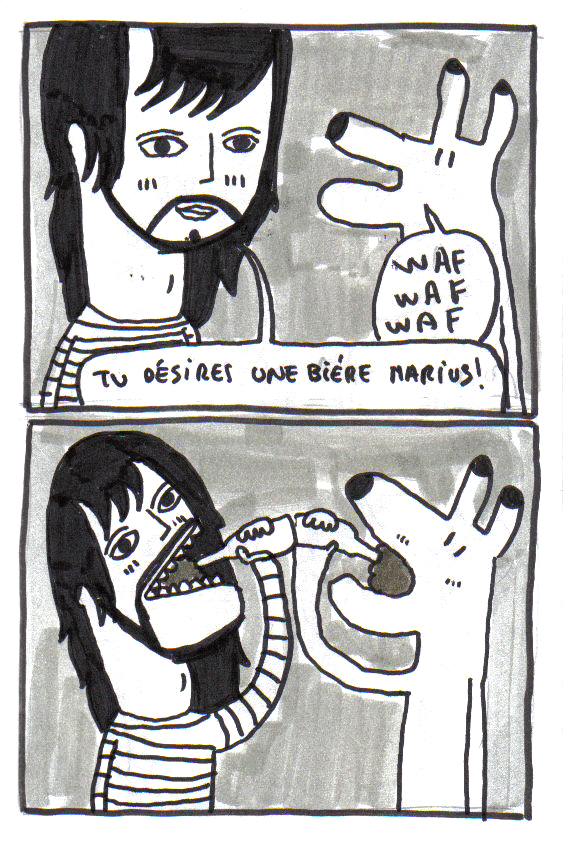 - Saint-Nicolas : la nuit des cadeaux- page 88