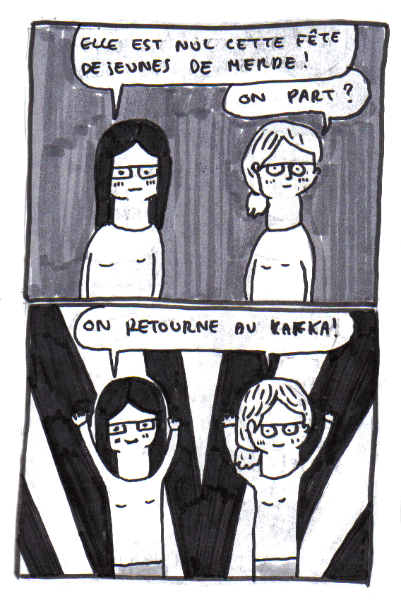 - Saint-Nicolas : la nuit des cadeaux- page 89