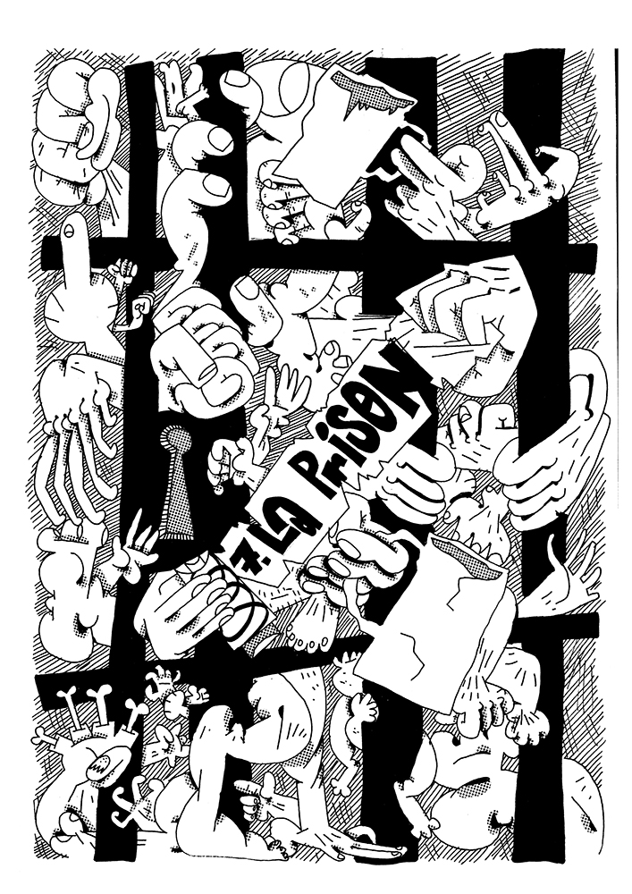 - Les 47 shériffs du 36eme saloon- page 50