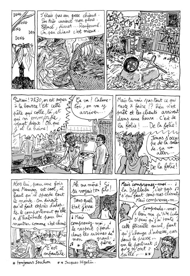 - un juillet-août 2003- page 8