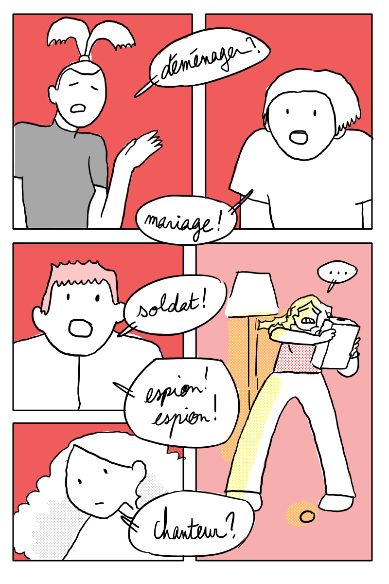 - chanteur avion mariage- page 10