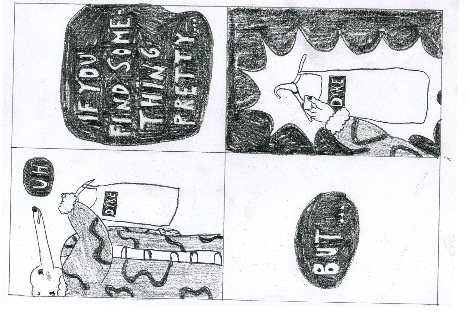 - everything is free- page 9