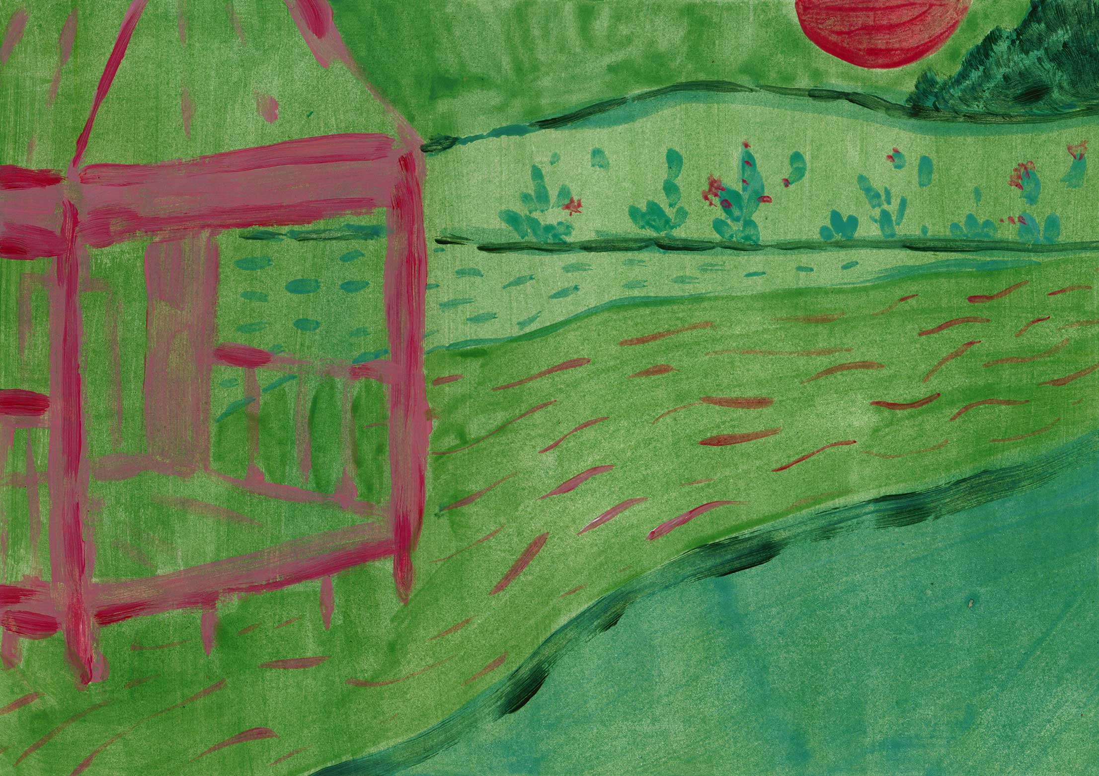 - Maison des Saisons- page 9