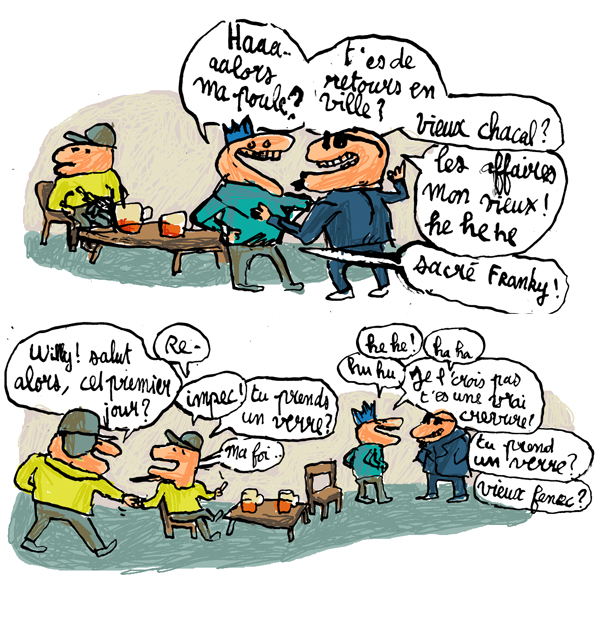 - un super job- page 9