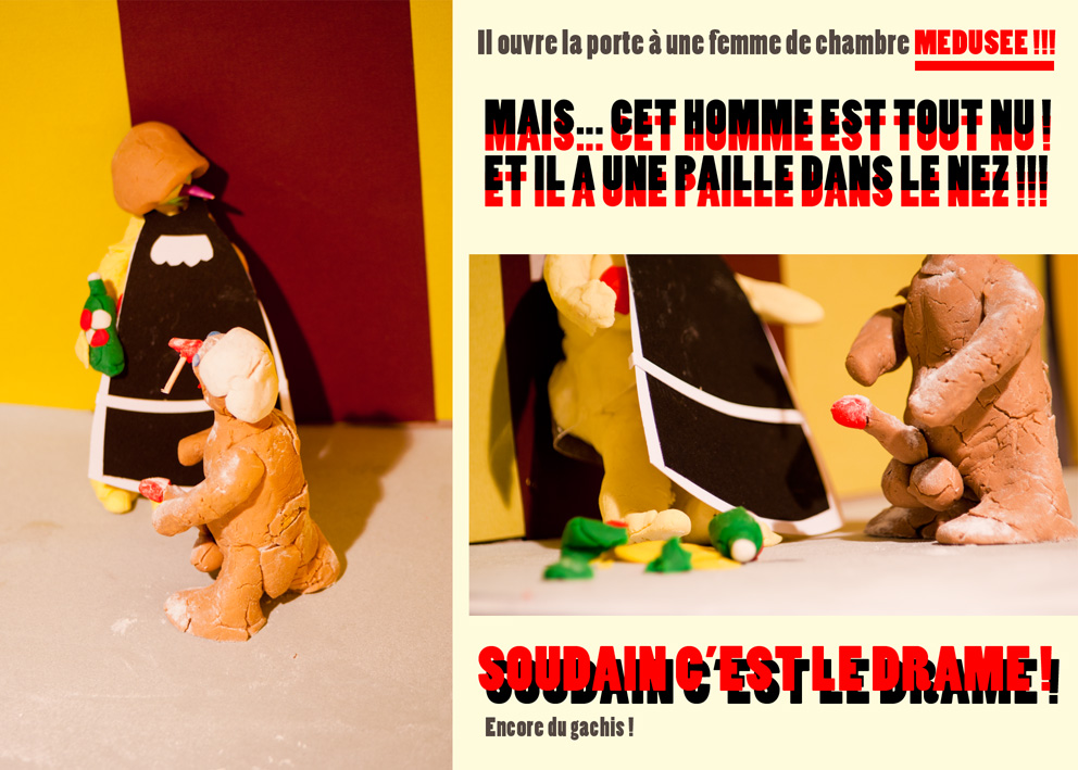 - La vérité nue sur Dominique Heska !!!- page 9