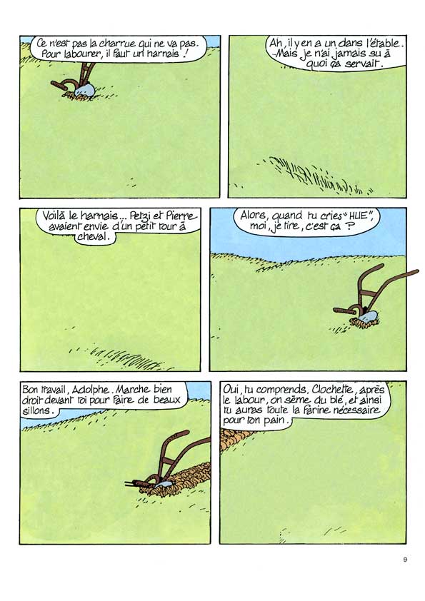 - RIKI la ferme- page 8