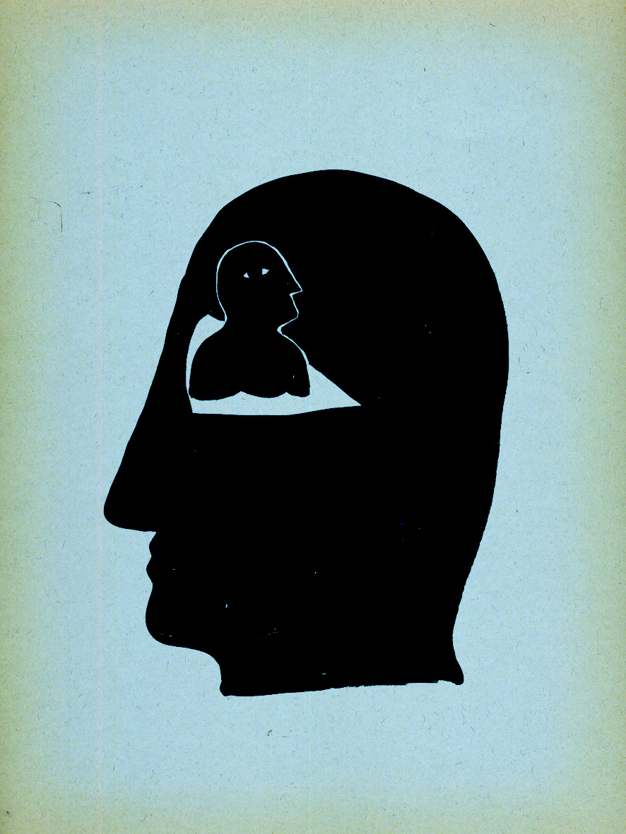 - Black drawings- page 10