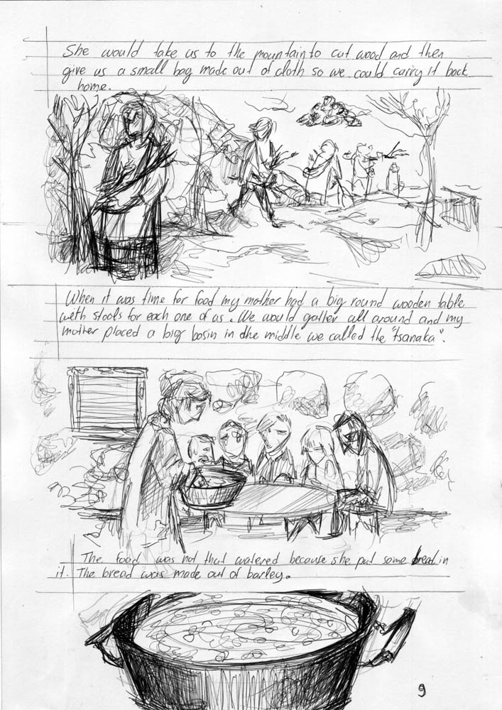 - Astypalaia- page 9