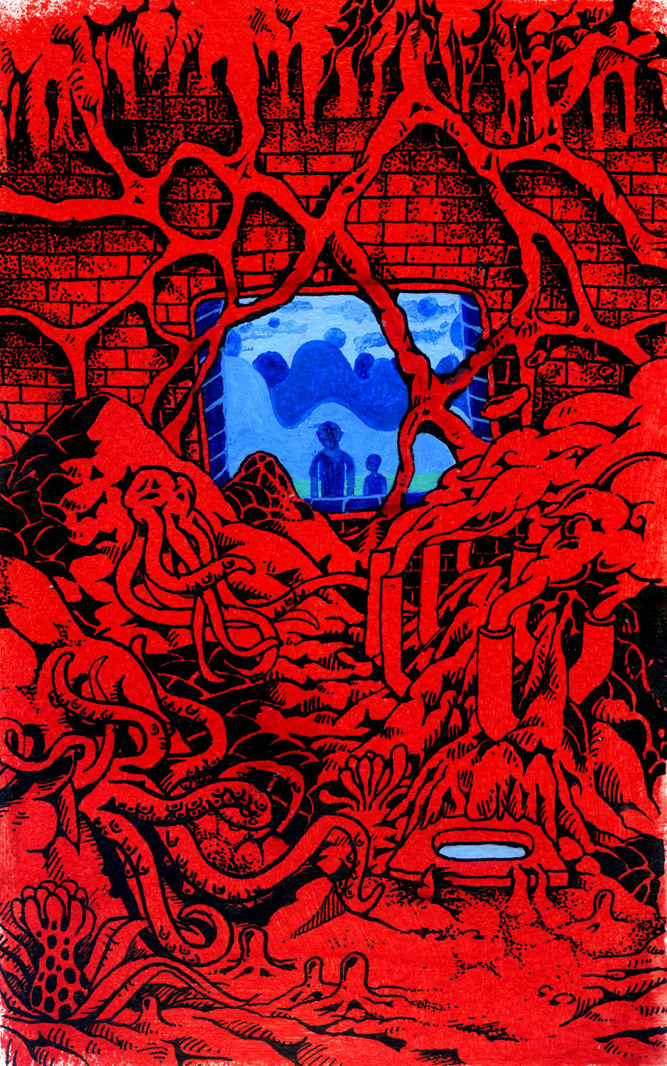 - Sélénites- page 8