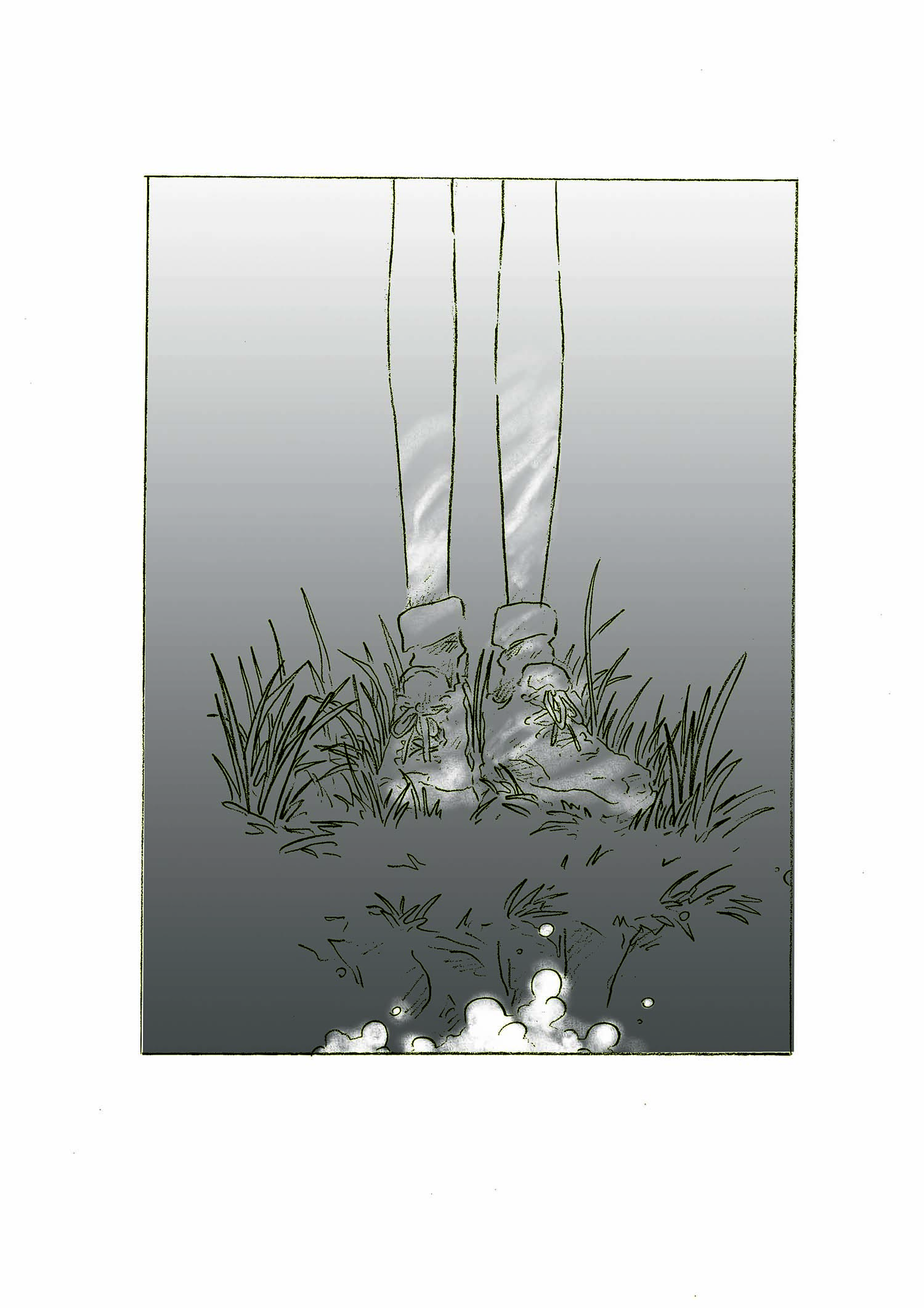 - The Shape of Water- page 10