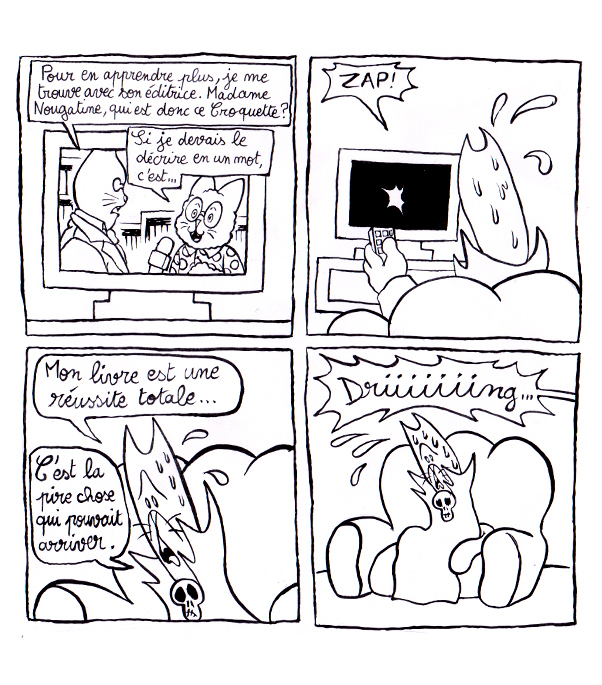 - Bonjour Pantoufle !- page 93