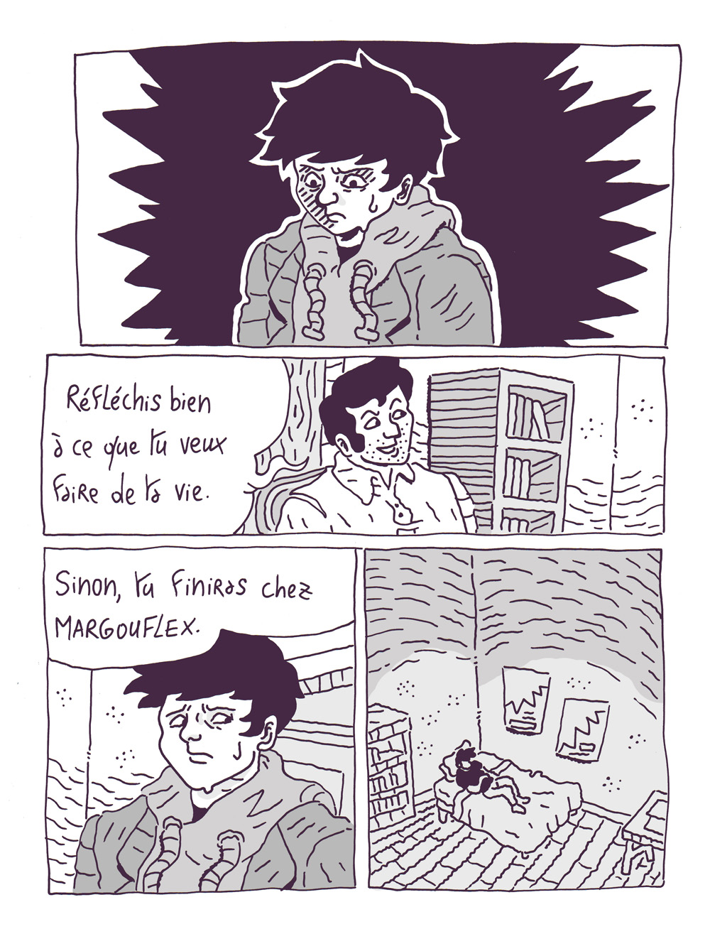 - Stargazers- page 96