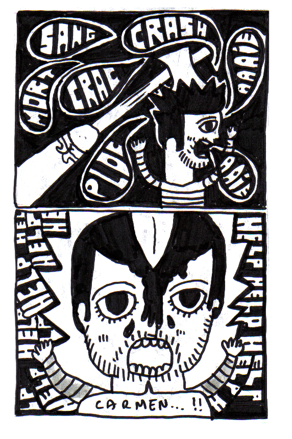 - Saint-Nicolas : la nuit des cadeaux- page 95