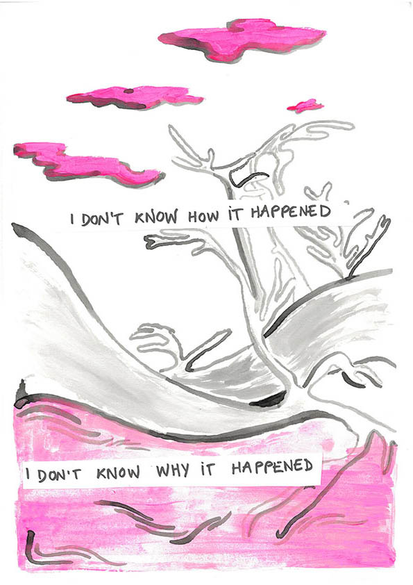 - Winter Again- page 3