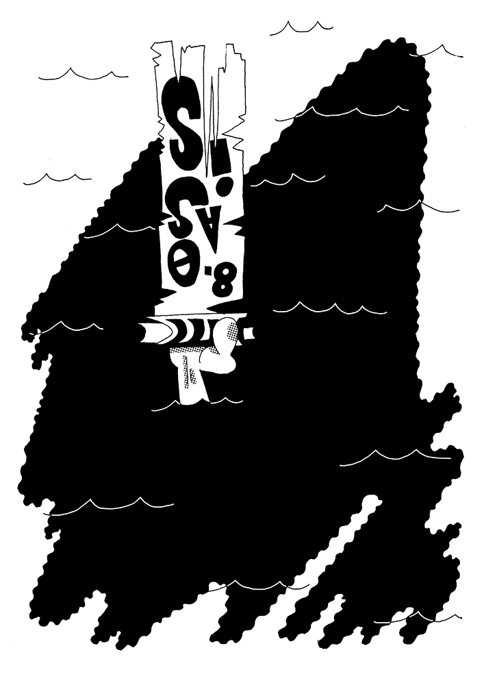 - Les 47 shériffs du 36eme saloon- page 55