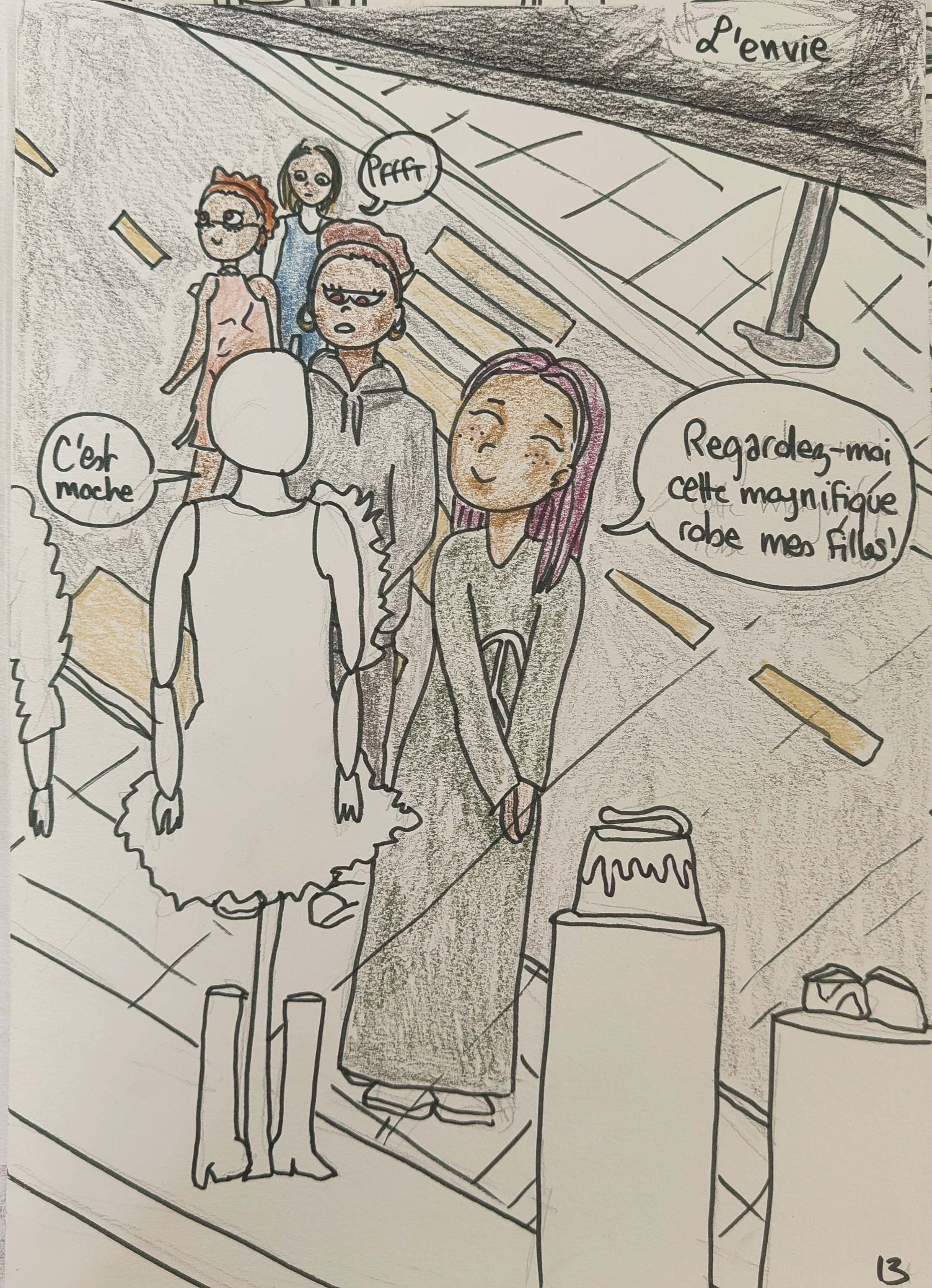 - Les Kézeu - page 13