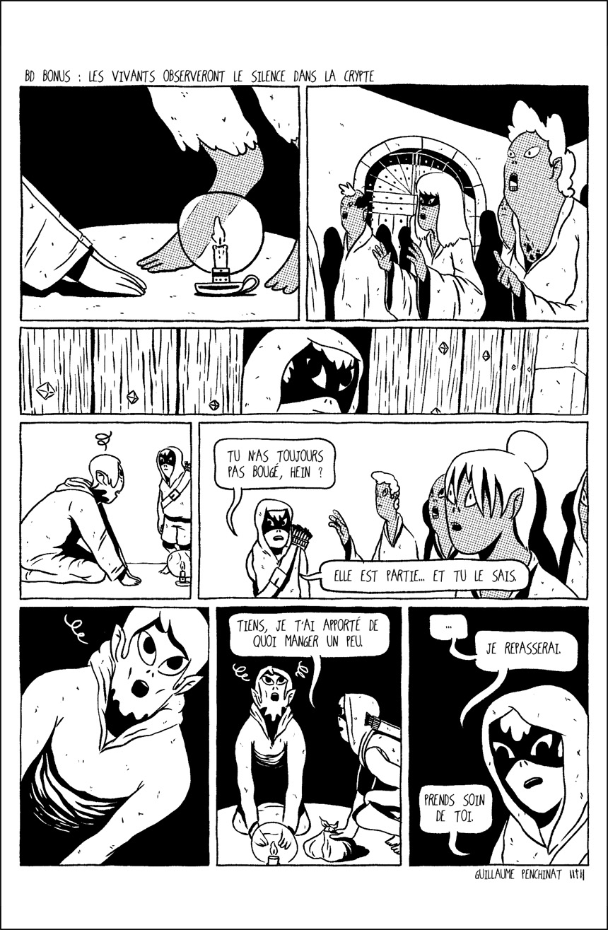 - Mekka Nikki Bonus- page 7