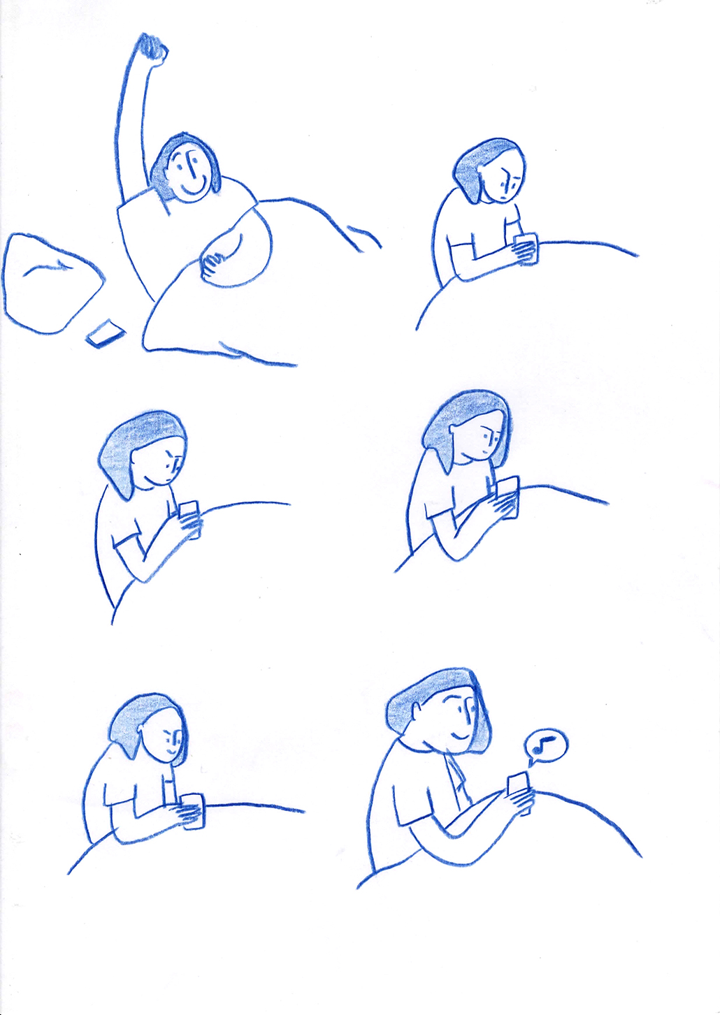 - Vegetal Crush- page 9