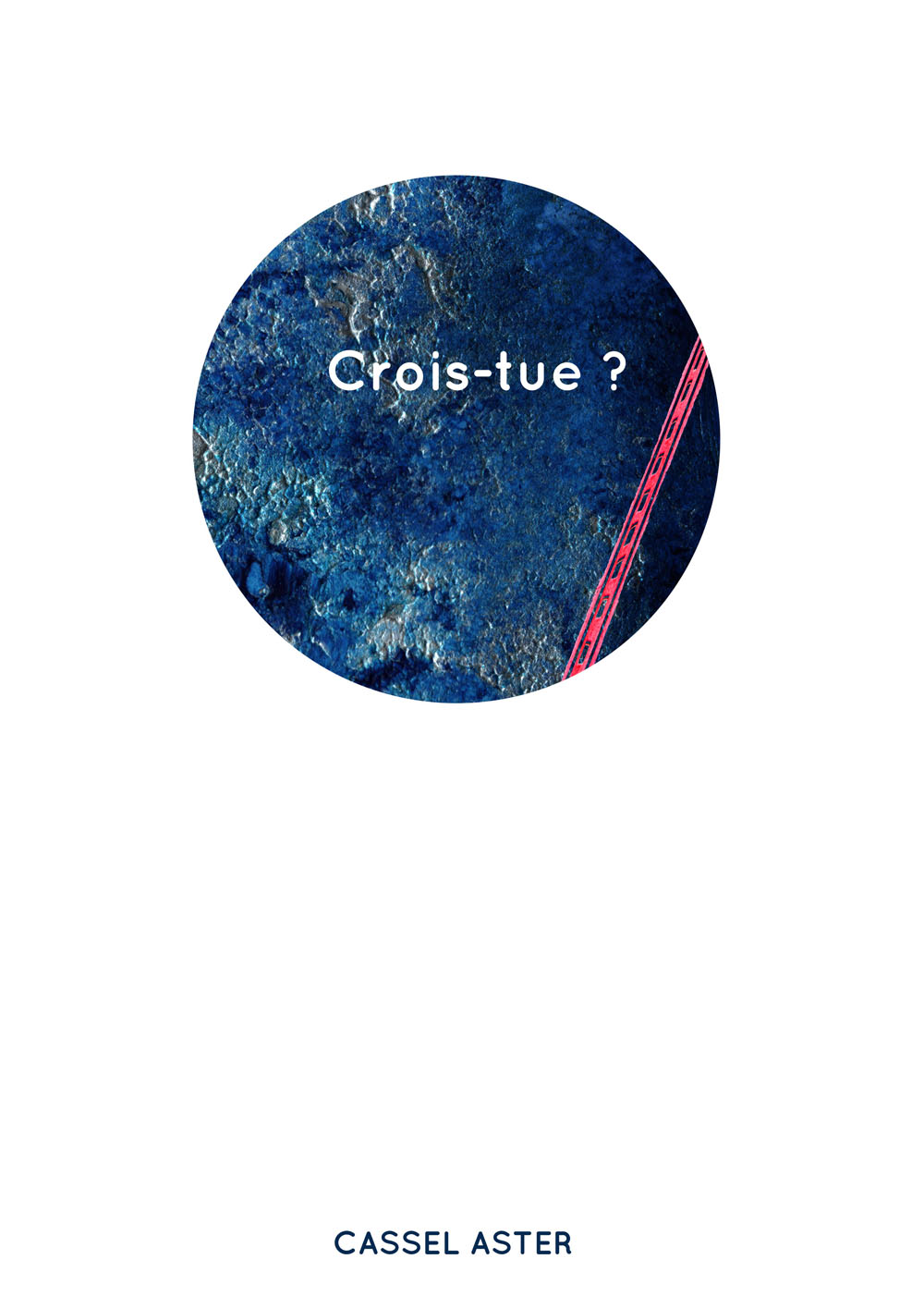 - Crois-tue ?- page 1