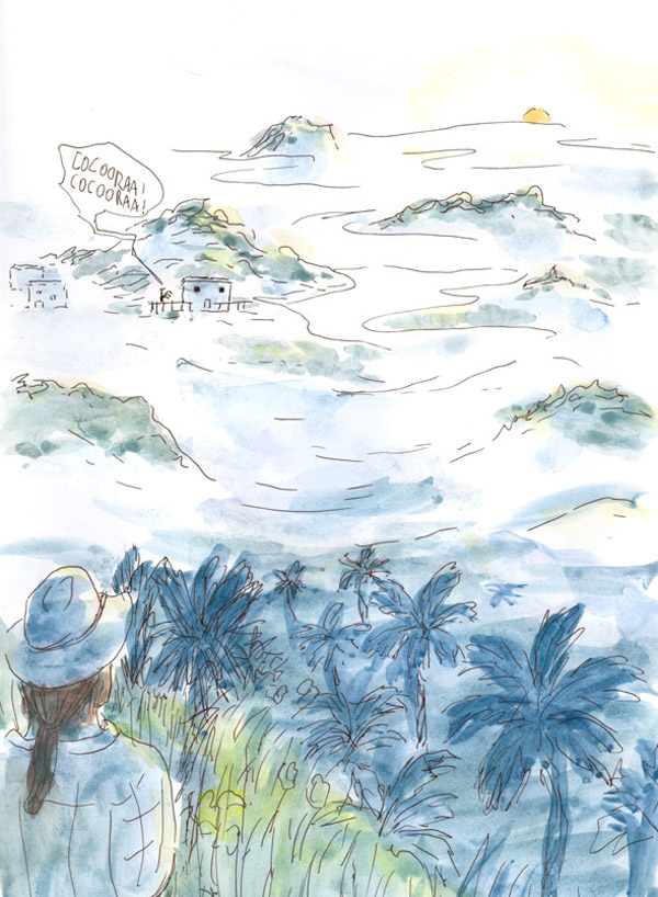 - 24h (bis) : AAAH !- page 12