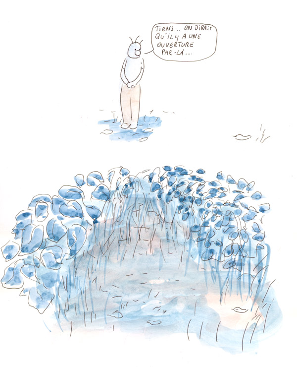 - 24h (bis) : AAAH !- page 18