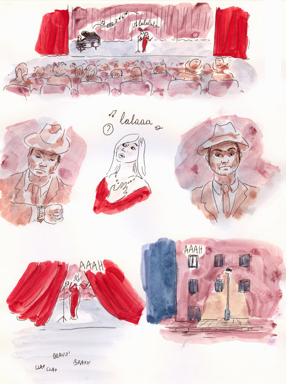 - 24h (bis) : AAAH !- page 3