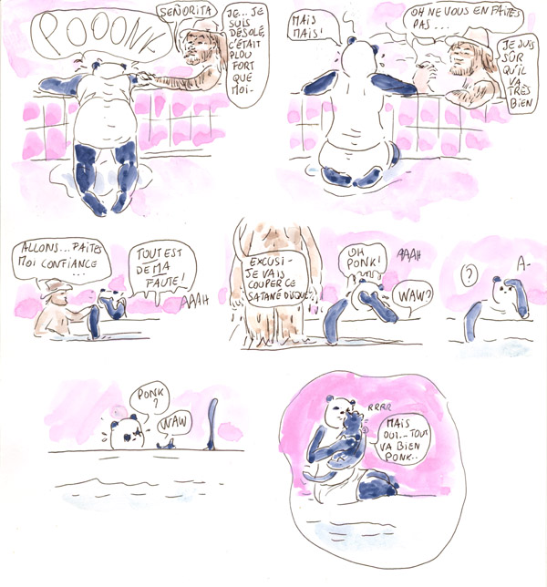 - 24h (bis) : AAAH !- page 22