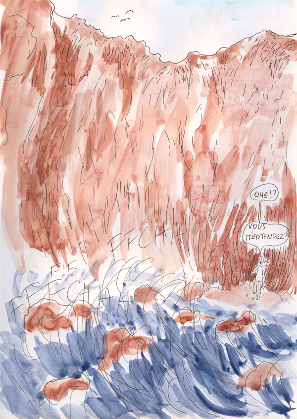 - 24h (bis) : AAAH !- page 23