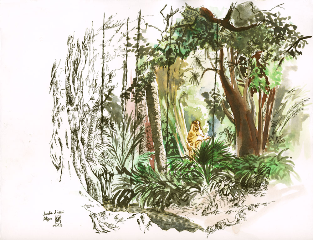 - Alger 2012- page 12