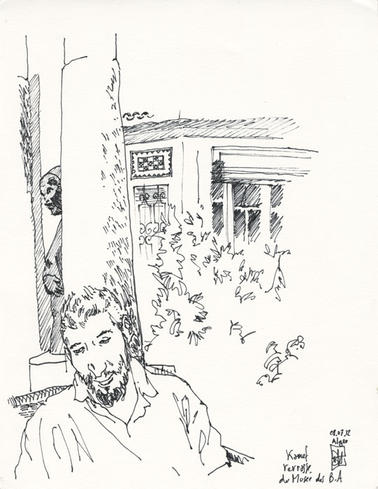 - Alger 2012- page 11