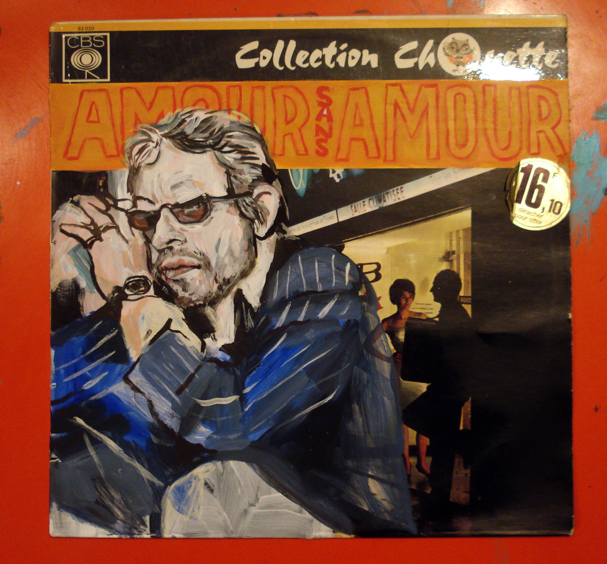 - Bonus Track- page 4