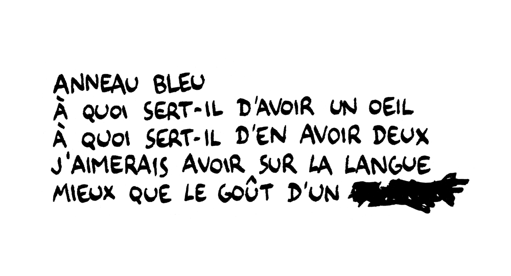 - MES HISTIRES- page 22