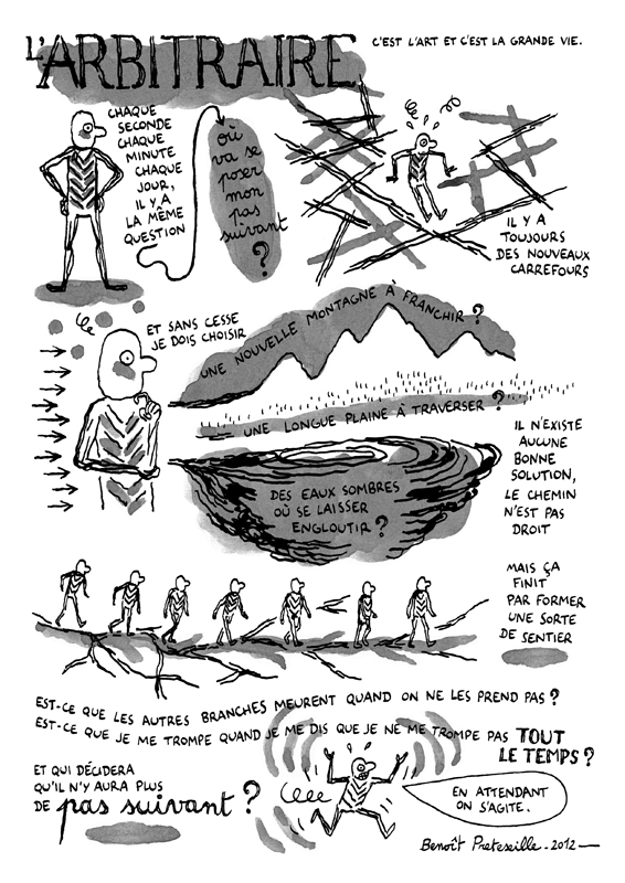 - tout & rien- page 5