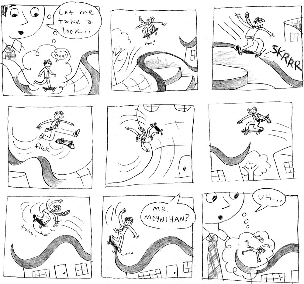 - Moynihan Architectural Consulting- page 2