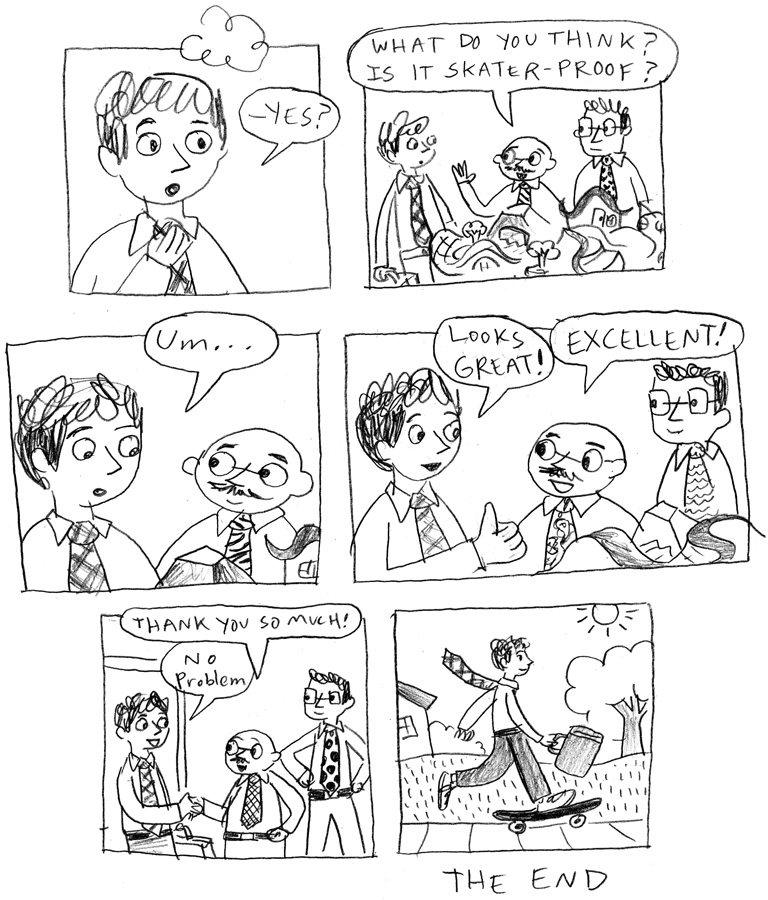 - Moynihan Architectural Consulting- page 3