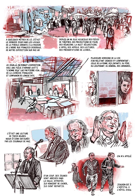 - Comme une image- page 2