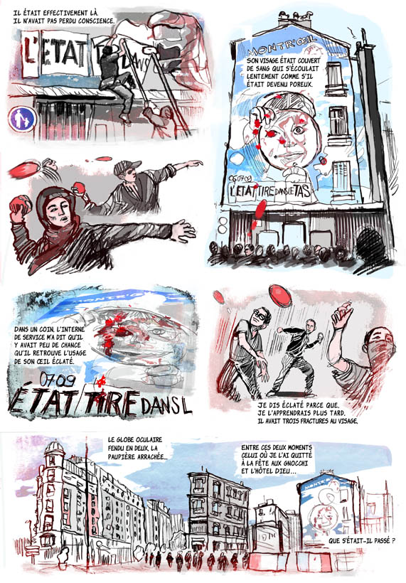 - Comme une image- page 3